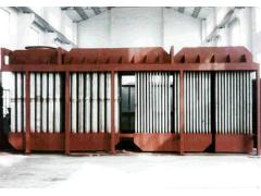 靖江市峰力干燥成套设备有限公司 靖江峰力干燥- 提供RH 系列固体燃料高效热风炉、换热器